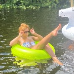 Photo from Celeb   Renee Michel album